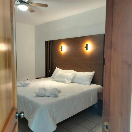 Hotel Aurora Oaxaca Eksteriør bilde