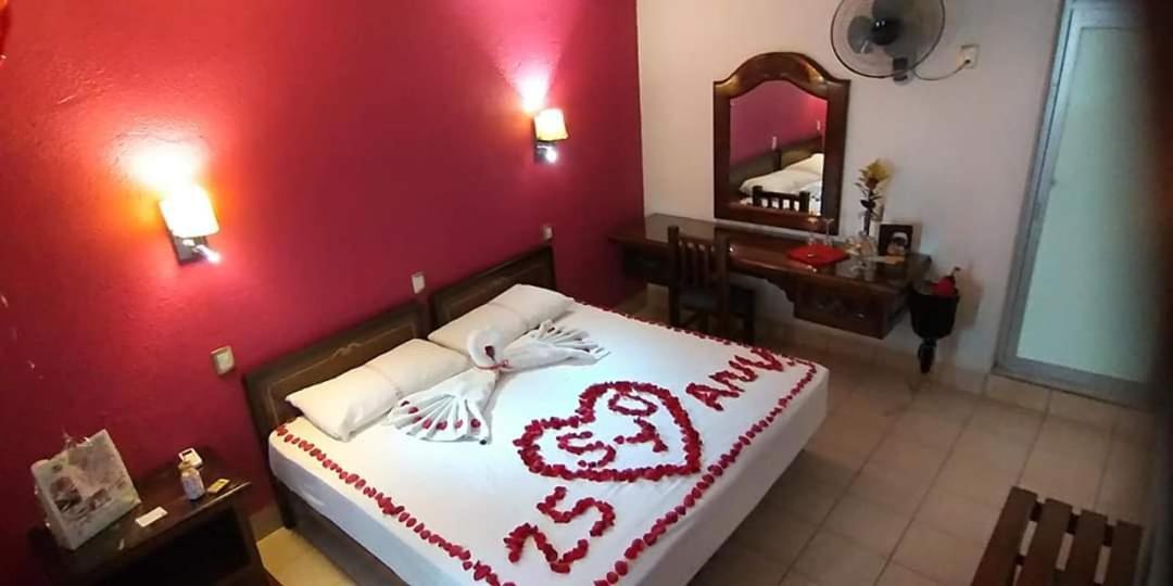 Hotel Aurora Oaxaca Eksteriør bilde